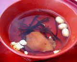 あんにゃの福茶♡作り方2写真