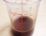 シナモン香る♡カフェモカdeカプチーノ作り方7写真