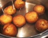 一番美味しい！ジャガイモの茹で方作り方2写真
