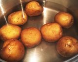 一番美味しい！ジャガイモの茹で方作り方4写真