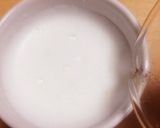 シナモン香る♡カフェモカdeカプチーノ作り方9写真