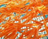 ♪干し野菜♪人参作り方1写真