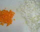 ひと工夫で食べやすい☆あんかけロール白菜作り方2写真