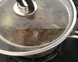 ヘルシーで美味しいしっとりローストビーフ作り方6写真