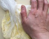 初めてでも簡単☆サクふわ☆メロンパン作り方3写真