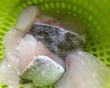 タラの切り身で☆鱈汁作り方2写真