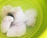 タラの切り身で☆鱈汁作り方3写真