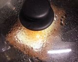 パン1枚de半熟ホットサンド作り方6写真