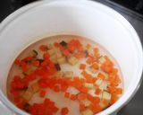 甘辛ころころ大豆と根菜煮♪簡単常備菜作り方2写真