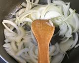 トマトベースの簡単美味しいカレー♡作り方2写真