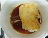 地味にハマる♪揚げ焼きモチ作り方4写真