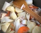 トマトベースの簡単美味しいカレー♡作り方3写真