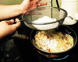 マカロニグラタン簡単作り方3写真