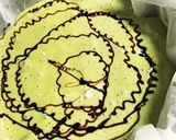 お腹に優しい♡ＨＭで抹茶蒸しパン作り方3写真