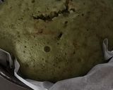 お腹に優しい♡ＨＭで抹茶蒸しパン作り方4写真