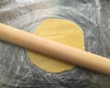 初めてでも簡単☆サクふわ☆メロンパン作り方7写真