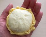 初めてでも簡単☆サクふわ☆メロンパン作り方8写真