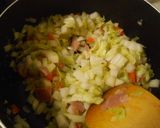 お野菜たっぷり♡ミネストローネ作り方2写真