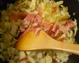 お野菜たっぷり♡ミネストローネ作り方3写真