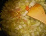 お野菜たっぷり♡ミネストローネ作り方4写真