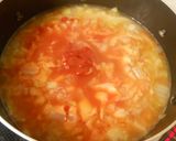 お野菜たっぷり♡ミネストローネ作り方5写真
