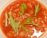 お野菜たっぷり♡ミネストローネ作り方6写真