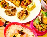 ジャーマンコンニャク〜コンソメ炒め作り方7写真
