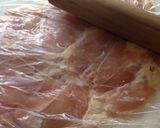 皮パリ♡グリルチキンのメキシカンソース作り方1写真