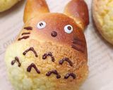 初めてでも簡単☆サクふわ☆メロンパン作り方17写真