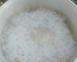 自然食卓　炒りなます作り方1写真