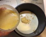 スープの素でOK 本格的濃厚コーンスープ作り方3写真