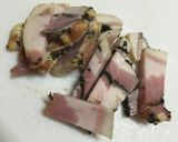 小エビの和風クリームパスタ作り方3写真