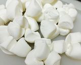 簡単♪ヌガー風 サクふわチョコ♡作り方2写真