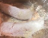 まるでツナ入り！？な白菜サラダ♡作り方2写真