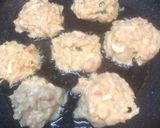 お弁当にも＊お好み焼き味の一口ハンバーグ作り方4写真