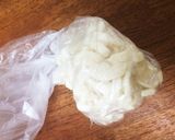 離乳食＊やさしいお味＊うどん作り方1写真