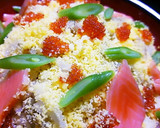 なんとなくお稲荷さん＊揚げカラメリゼ作り方6写真