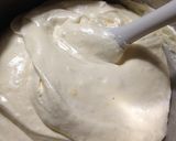 フランボワーズ・チョコレートケーキ作り方2写真