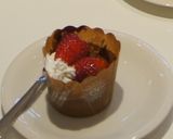 ガトーショコラ（カップ）作り方15写真