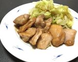 時短、簡単、おいしい♪鳥肉の解凍方法！作り方5写真