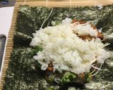 おにぎらず(練り製品)作り方3写真