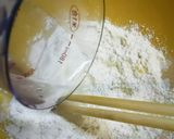 簡単！５分でできる薄力粉DEピザ生地♪作り方5写真