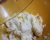 簡単！５分でできる薄力粉DEピザ生地♪作り方8写真