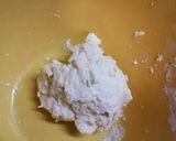 簡単！５分でできる薄力粉DEピザ生地♪作り方9写真