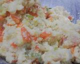 美味しいおからハンバーグ：レオン亭作り方2写真