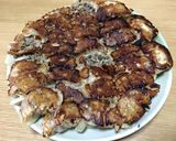 簡単解凍☆冷凍しておいた餃子の皮作り方5写真