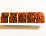 ミニトマトでトマトソース作り方5写真