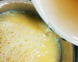 マグで茶碗蒸し【覚え書き】作り方8写真