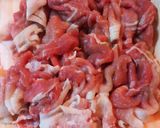 スボラ節約ヘルシートンカツ作り方1写真