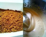 おばあちゃんも喜ぶ♪黒糖で甘納豆マフィン作り方1写真